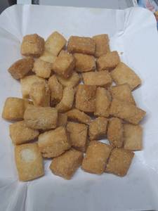 Butter Shakkarpara (200 Gms)