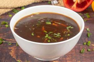 Hot & Sour Soup