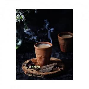 Adrak Chai [Large,Serves 2]