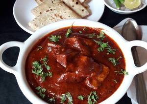 Veg Kaleji Paneer