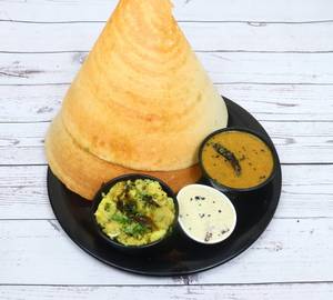 Masala Dosa