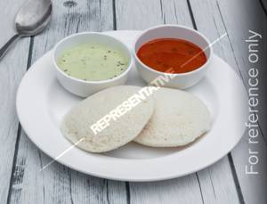 Dahi Idli