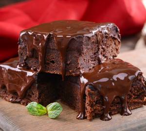 Choco Brownie