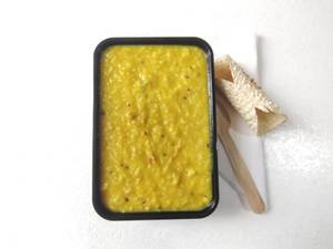 Patient Khichdi