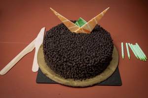 Pure Choco Cake [1 Pound]
