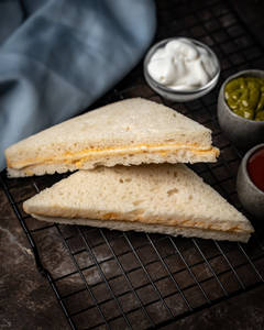 Cheese Sandwich