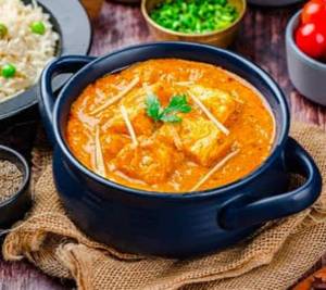 Paneer Lababdar