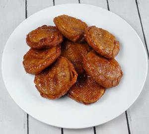 Mama Puri ( Khowa Puri )