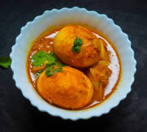 Egg Curry