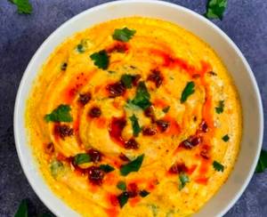 Fry Dahi