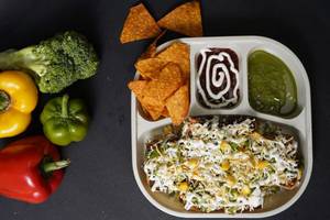 Mads Special Sandwich