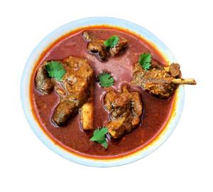 Desi Mutton Curry