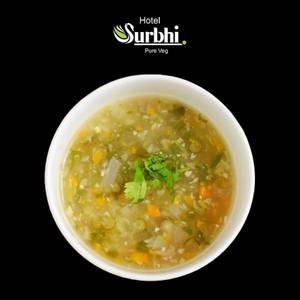 Lemon Coriander