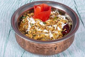 Paneer Afghani