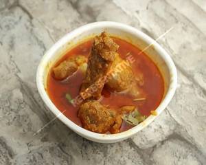 Mutton Latpat