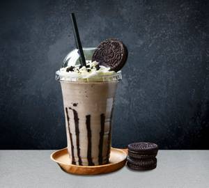 Oreo shake