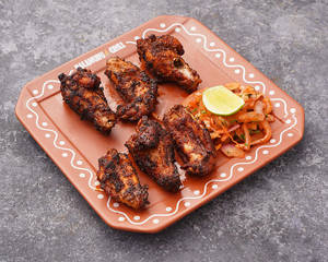 Chicken Kebab - Wings