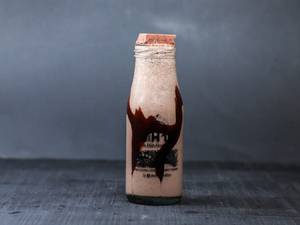 Kitkat Milkshake