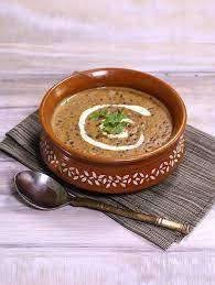 Dal Makhani