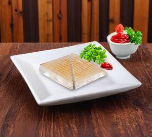 Cheese Sandwich