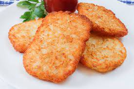 Hashbrowns