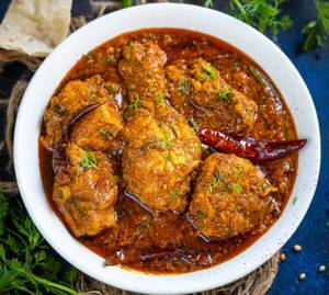 Chicken Masala (2 Pcs.)