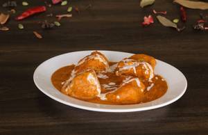 Chicken Butter Masala [4 Pieces]