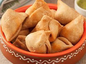 Mini Samosa (250gms)