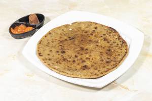 Aloo Paratha