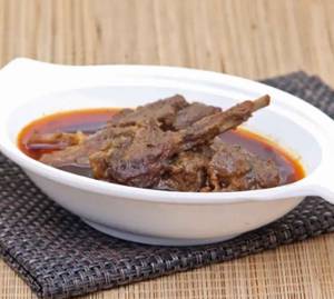 Mutton Handi