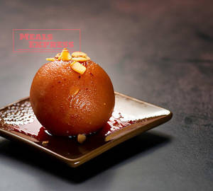 Gulab Jamun (1 Pc)