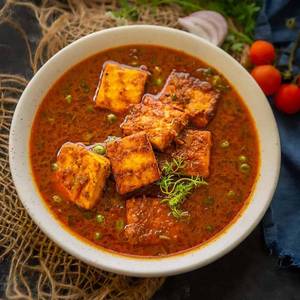 Punjabi Masala Chaap