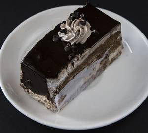 Choco Chips Pastry