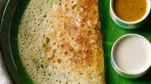 Butter Rava