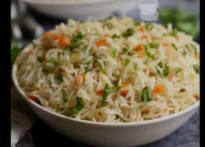 Egg Fried Rice