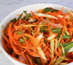 Chilli Garlic Noodles