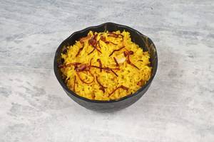 Basanti Pulao