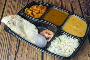 Special Veg Combo