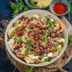 Dahi Papdi