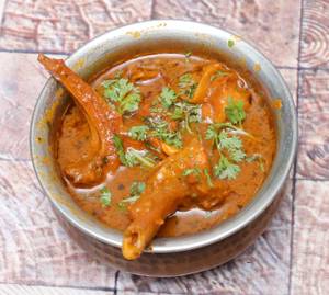 Mutton Curry