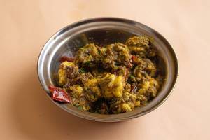 Karuveppilai Eral Perattal