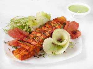 Paneer Malai Tikka