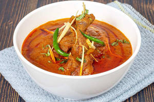 Chicken Curry