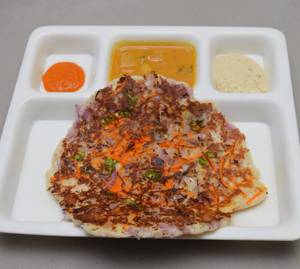 Uttapam
