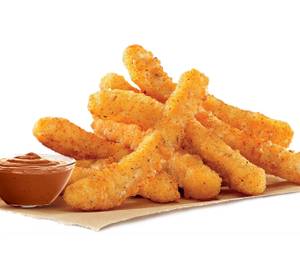 Chicken Fries