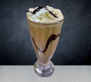 Cold Coffee