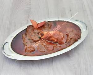 Mutton Masala