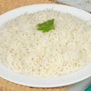 Plain Rice