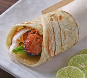Chicken roll