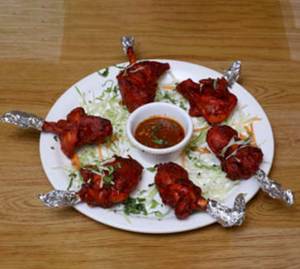 Chicken Lollipop